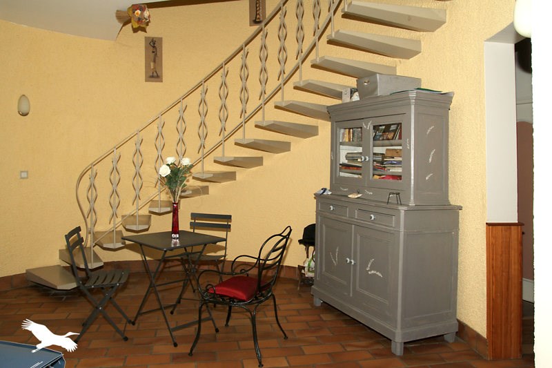 Vente Maison ST ASTIER - 4 pièces -141 m² - (24110)