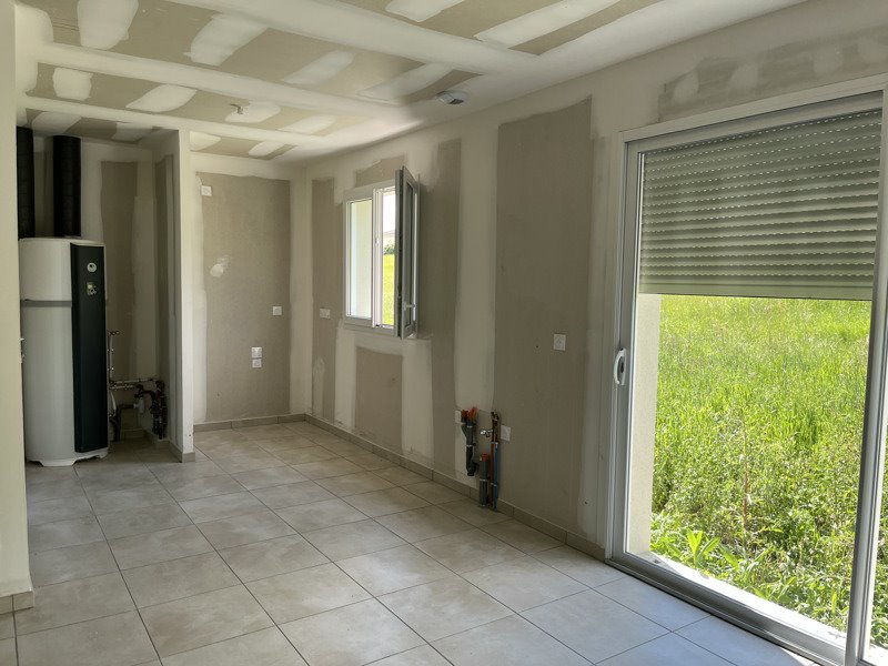 Vente Maison ST ASTIER - 4 pièces -90 m² - (24110)