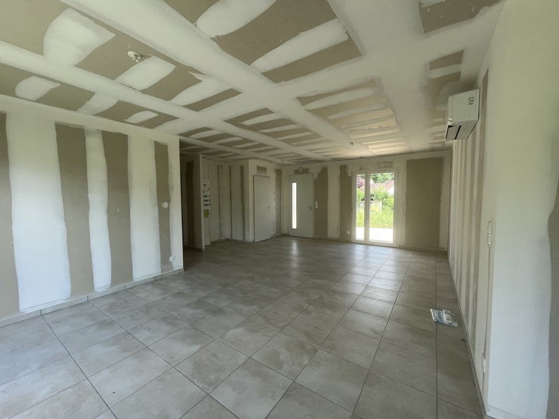 Vente Maison ST ASTIER - 4 pièces -90 m² - (24110)