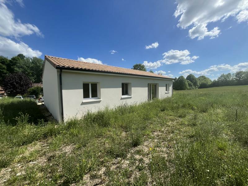 Vente Maison ST ASTIER - 4 pièces -90 m² - (24110)