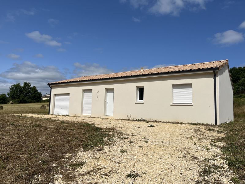 Vente Maison ST ASTIER - 4 pièces -90 m² - (24110)