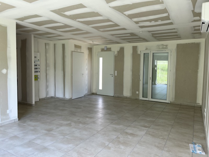 Vente Maison ST ASTIER - 4 pièces -90 m² - (24110)