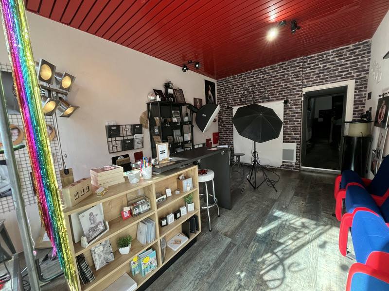 Vente Immeuble ST ASTIER - 8 pièces -  180 m² - (24110)