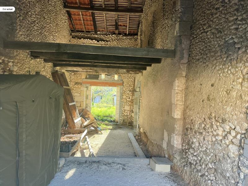 Vente Maison CHANTERAC - 6 pièces -300 m² - (24190)