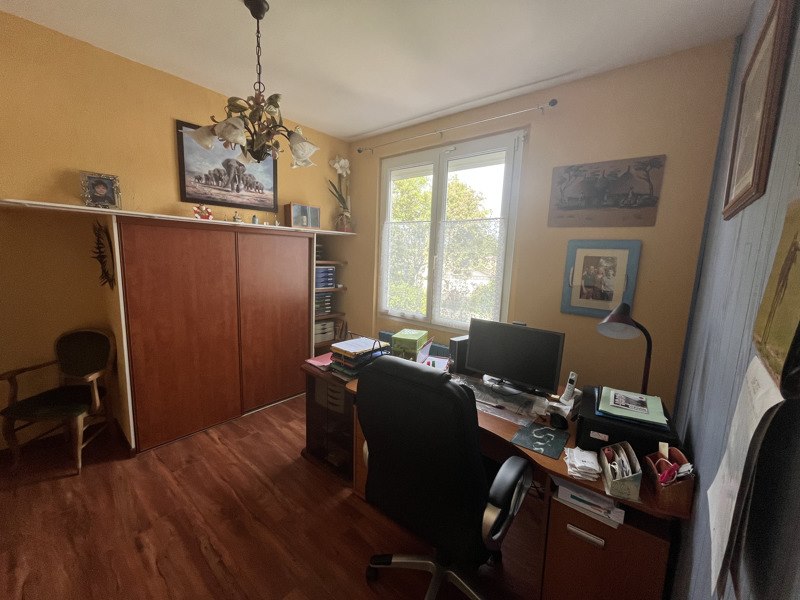 Vente Maison ST LEON SUR L ISLE - 8 pièces -150 m² - (24110)