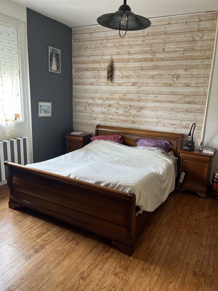 Vente Maison ST LEON SUR L ISLE - 8 pièces -150 m² - (24110)