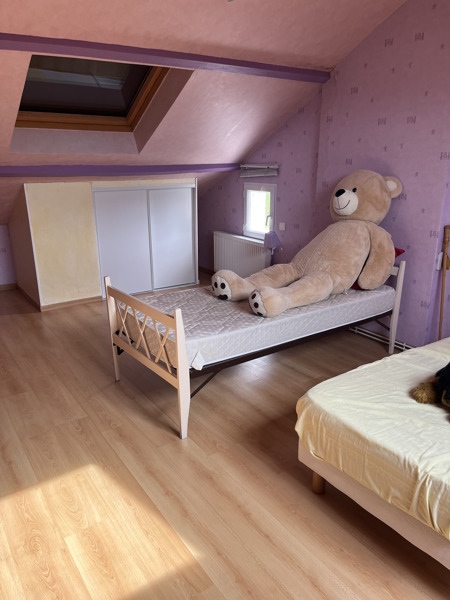 Vente Maison ST LEON SUR L ISLE - 8 pièces -150 m² - (24110)