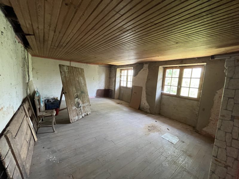 Vente Maison CHANTERAC - 5 pièces -110 m² - (24190)