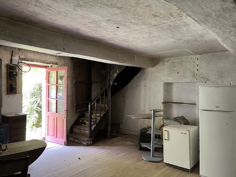 Vente Maison CHANTERAC - 5 pièces -110 m² - (24190)