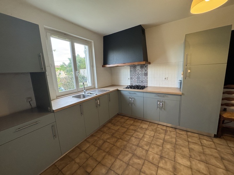 Vente Maison ST ASTIER - 5 pièces -142 m² - (24110)