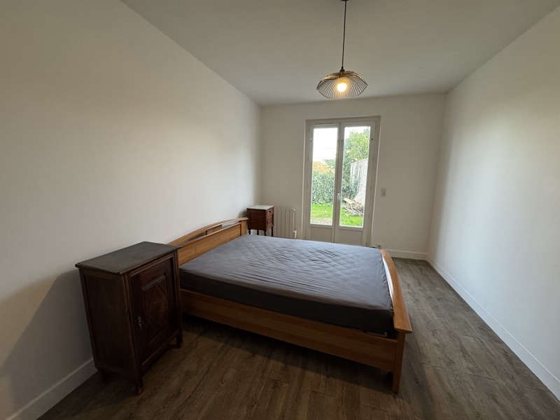 Vente Maison ST ASTIER - 5 pièces -142 m² - (24110)