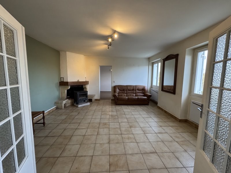 Vente Maison ST ASTIER - 5 pièces -142 m² - (24110)