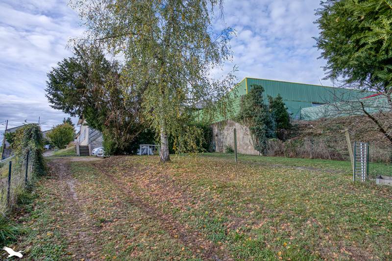 Vente Maison ST ASTIER - 5 pièces -142 m² - (24110)