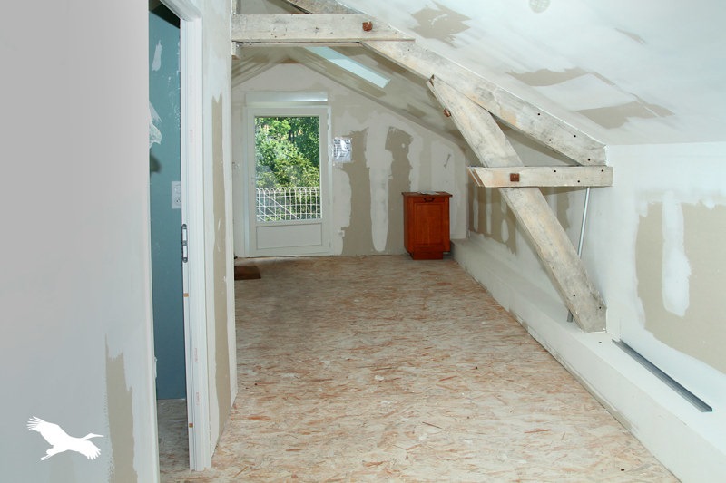 Vente Maison ST ASTIER - 5 pièces -142 m² - (24110)