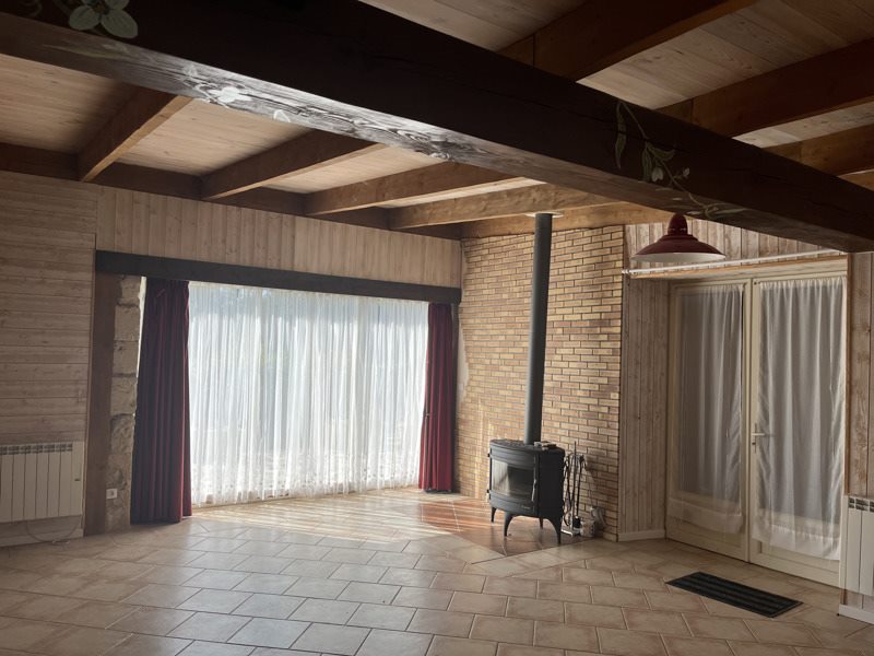 Vente Maison ST ASTIER - 6 pièces -113 m² - (24110)
