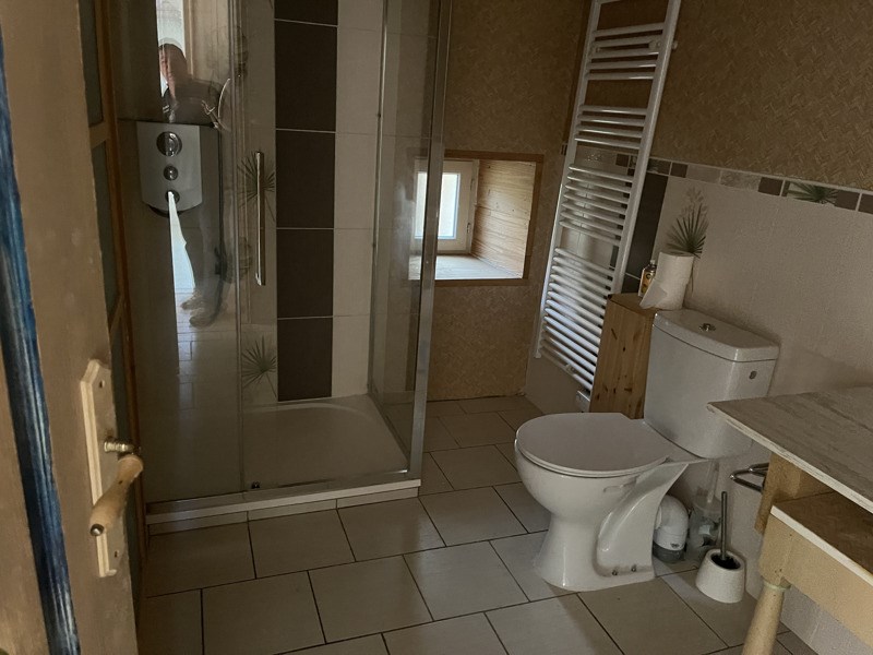 Vente Maison ST ASTIER - 6 pièces -113 m² - (24110)