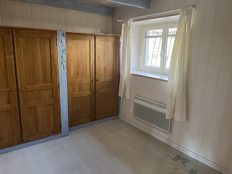 Vente Maison ST ASTIER - 6 pièces -113 m² - (24110)