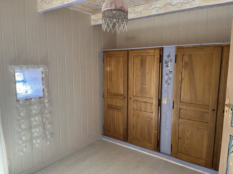 Vente Maison ST ASTIER - 6 pièces -113 m² - (24110)