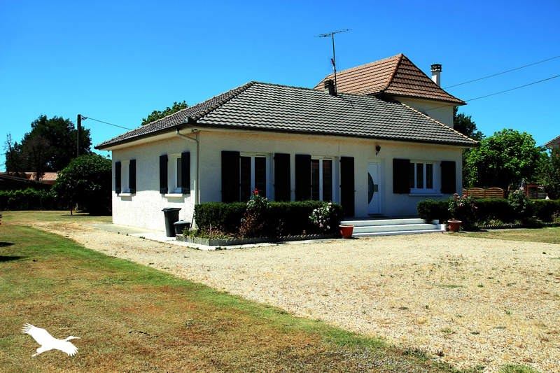Vente Maison ST ASTIER - 6 pièces -154 m² - (24110)