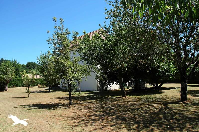 Vente Maison ST ASTIER - 6 pièces -154 m² - (24110)