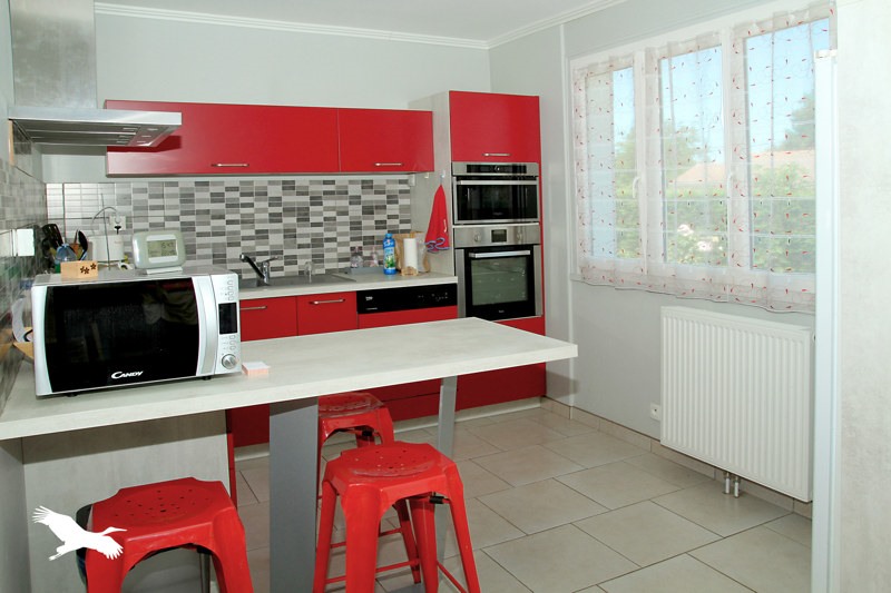 Vente Maison ST ASTIER - 6 pièces -154 m² - (24110)