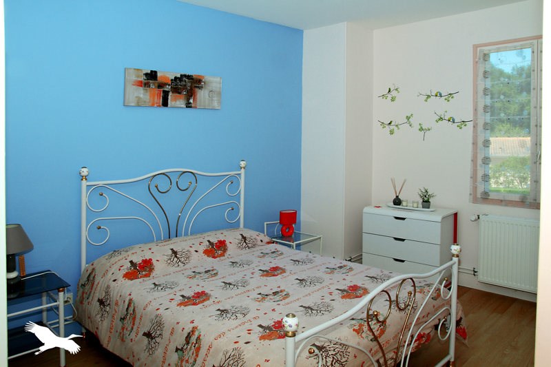 Vente Maison ST ASTIER - 6 pièces -154 m² - (24110)