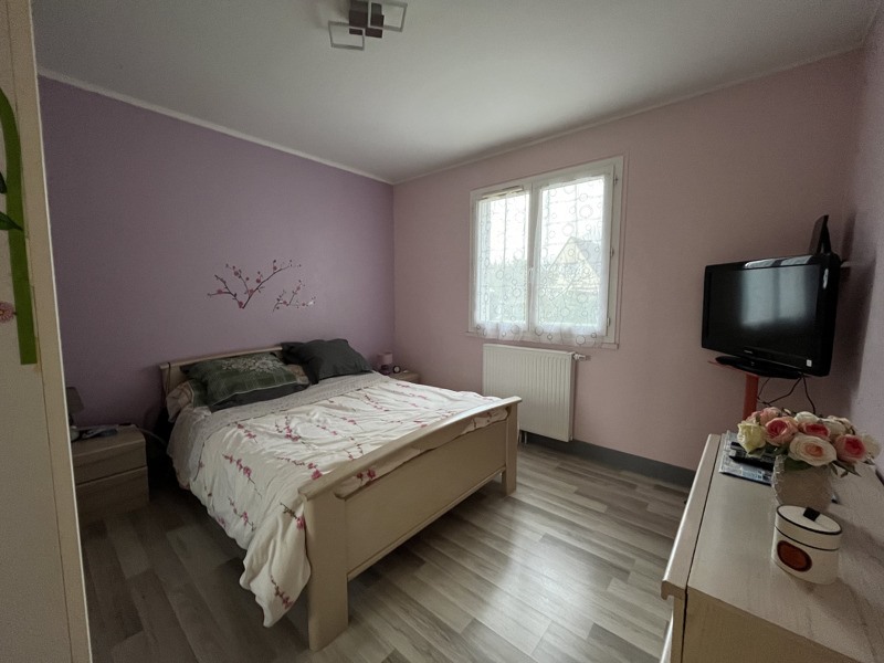 Vente Maison ST ASTIER - 6 pièces -154 m² - (24110)