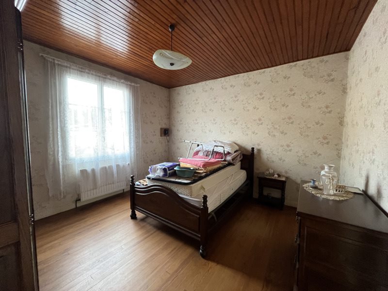 Vente Maison NEUVIC - 5 pièces -105 m² - (24190)