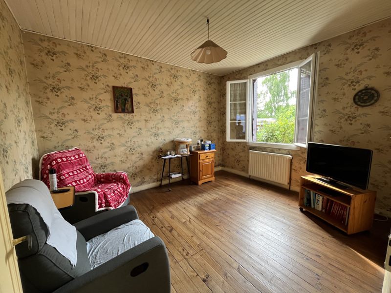 Vente Maison NEUVIC - 5 pièces -105 m² - (24190)