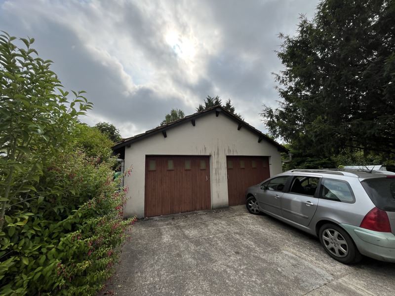 Vente Maison NEUVIC - 5 pièces -105 m² - (24190)