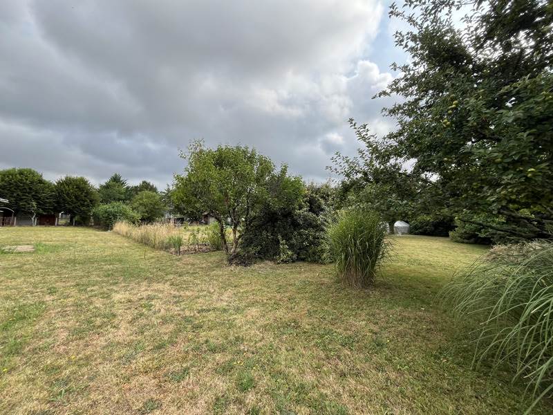 Vente Maison NEUVIC - 5 pièces -105 m² - (24190)