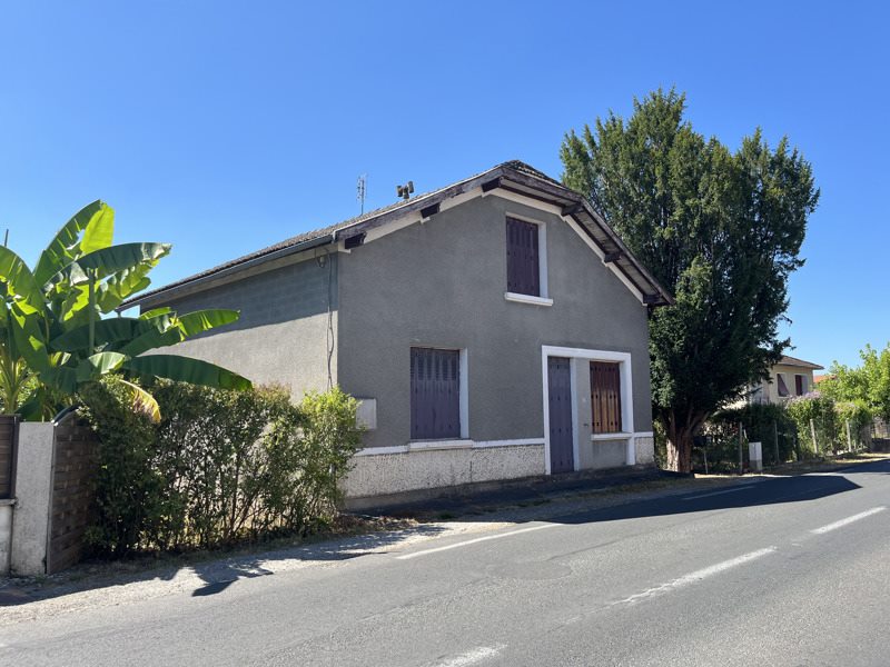 Vente Maison NEUVIC - 5 pièces -105 m² - (24190)