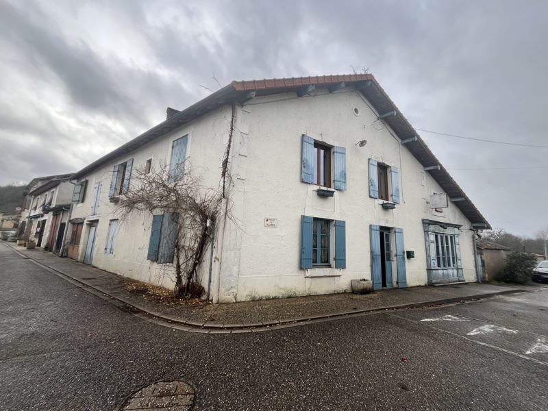 Vente Immeuble GRIGNOLS - -  297 m² - (24110)