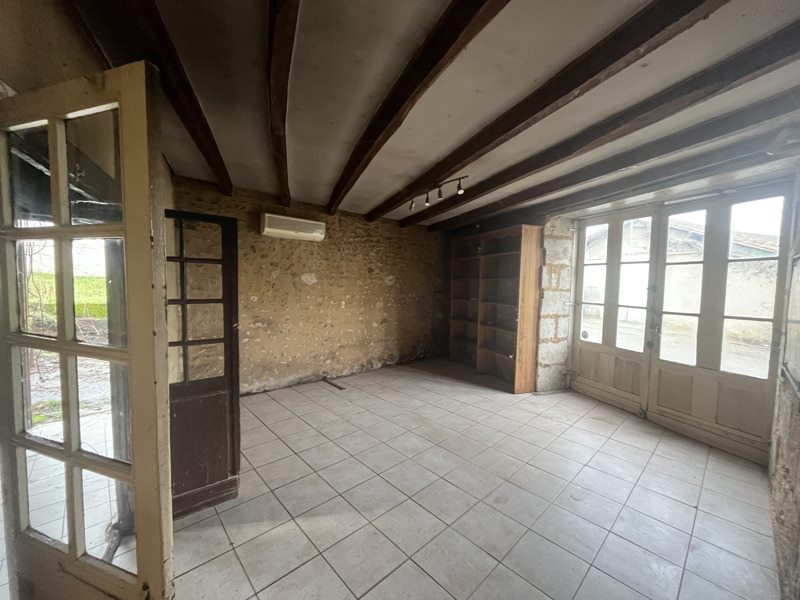 Vente Immeuble GRIGNOLS - -  297 m² - (24110)