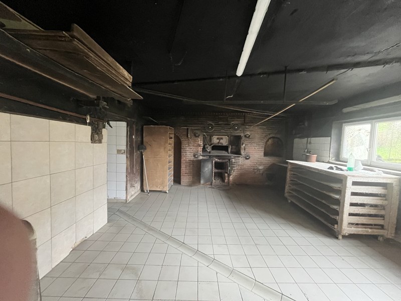 Vente Immeuble GRIGNOLS - -  297 m² - (24110)