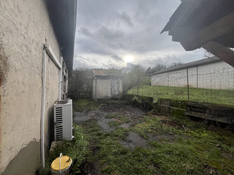 Vente Immeuble GRIGNOLS - -  297 m² - (24110)