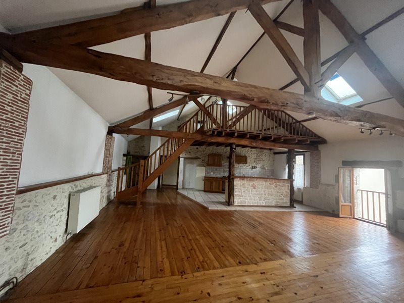 Vente Immeuble GRIGNOLS - -  297 m² - (24110)