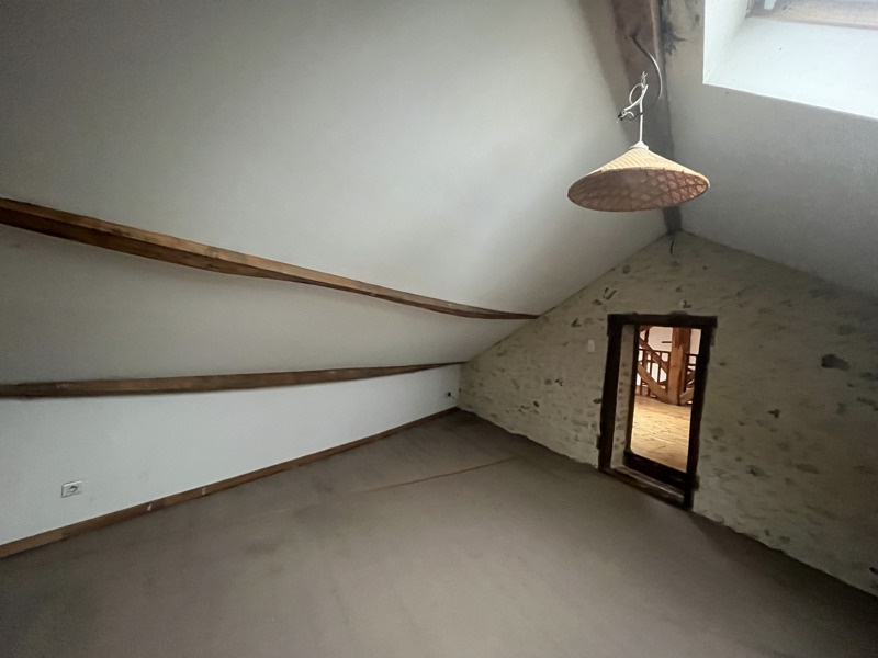Vente Immeuble GRIGNOLS - -  297 m² - (24110)
