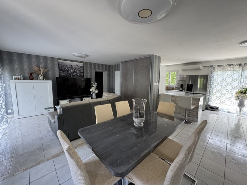 Vente Maison MONTREM - 5 pièces -136 m² - (24110)