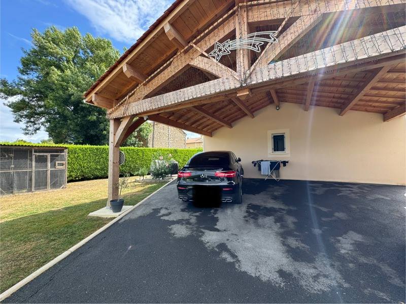 Vente Maison MONTREM - 5 pièces -136 m² - (24110)