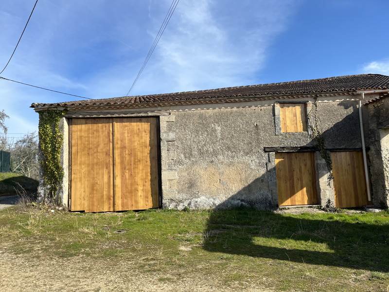 Vente Maison CHANTERAC - 3 pièces -91 m² - (24190)