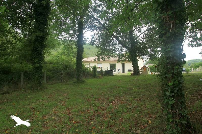 Vente Maison MANZAC SUR VERN - 4 pièces -100 m² - (24110)