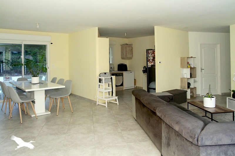 Vente Maison MANZAC SUR VERN - 4 pièces -100 m² - (24110)