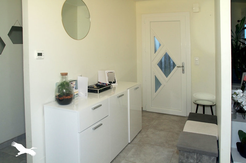 Vente Maison MANZAC SUR VERN - 4 pièces -100 m² - (24110)