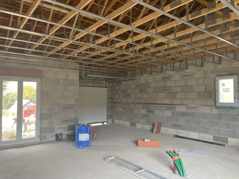 Vente Maison ST ASTIER - 5 pièces -101 m² - (24110)