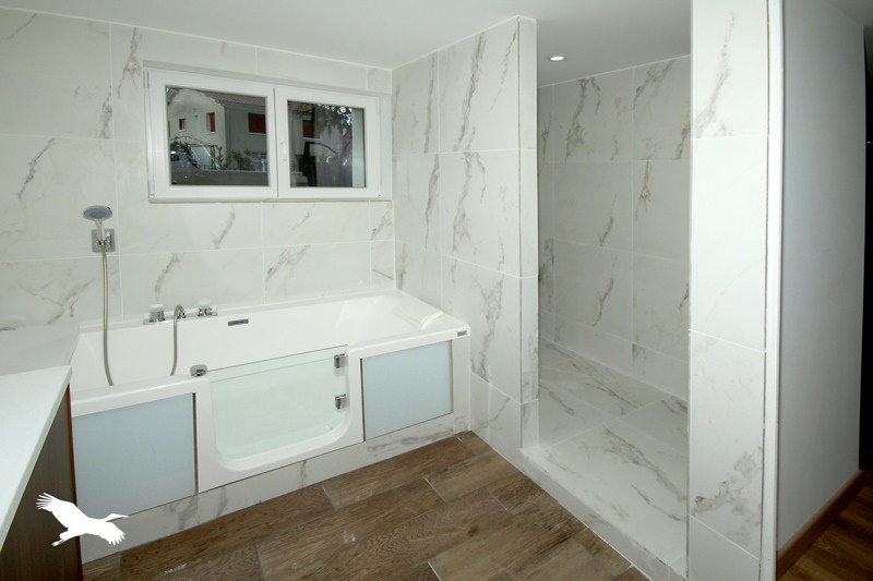 Vente Maison RIBERAC - 6 pièces -129 m² - (24600)