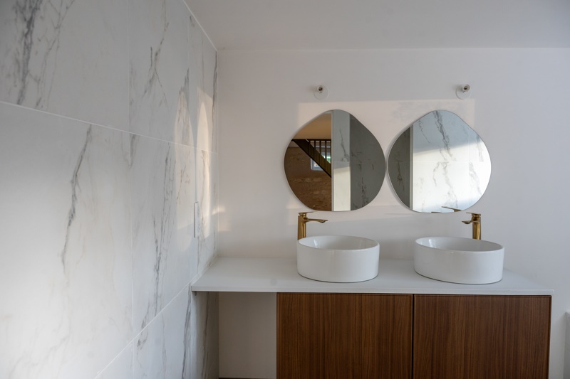 Vente Maison RIBERAC - 6 pièces -129 m² - (24600)