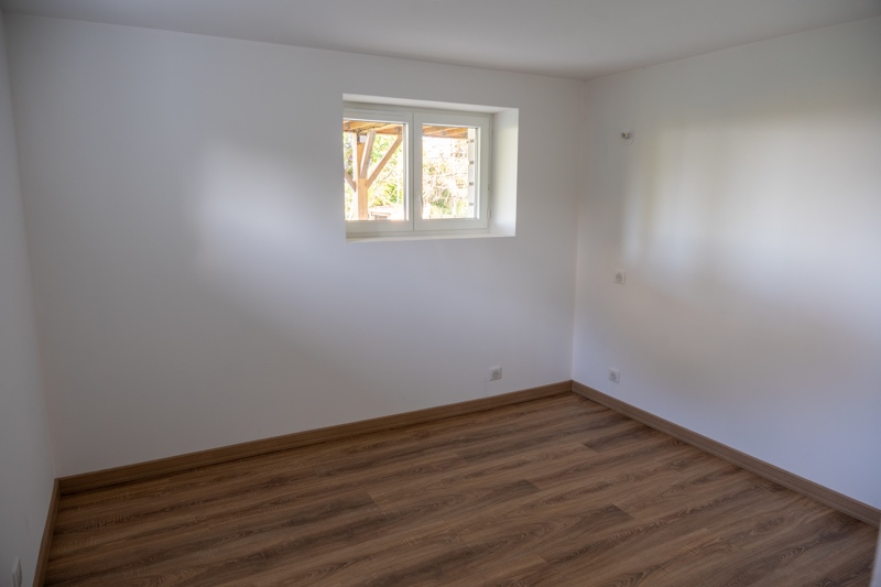 Vente Maison RIBERAC - 6 pièces -129 m² - (24600)