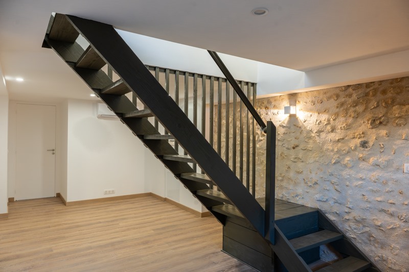 Vente Maison RIBERAC - 6 pièces -129 m² - (24600)