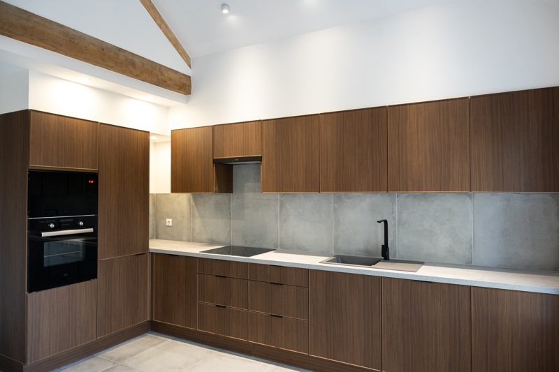 Vente Maison RIBERAC - 6 pièces -129 m² - (24600)